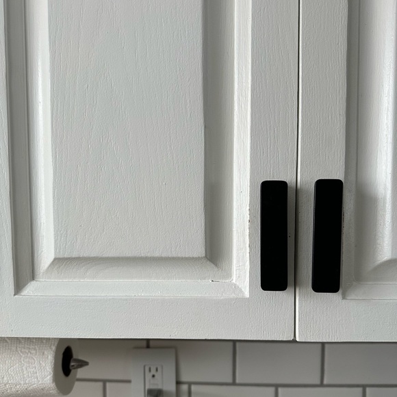 SOLD Cabinet or Drawer Kitchen Closet Pulls - Picture 1 of 4